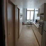 아파트 Les Feignes Cerfdore *