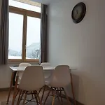 아파트 Les Feignes Cerfdore