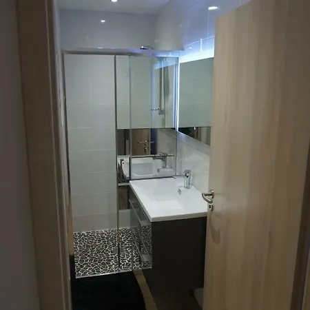 Les Feignes Cerfdore Apartment