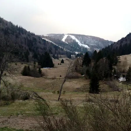 Les Feignes Cerfdoré * La Bresse