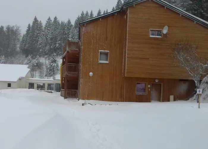 Les Feignes Cerfdore