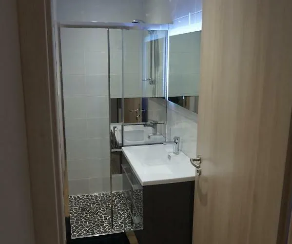 Les Feignes Cerfdore Apartmán