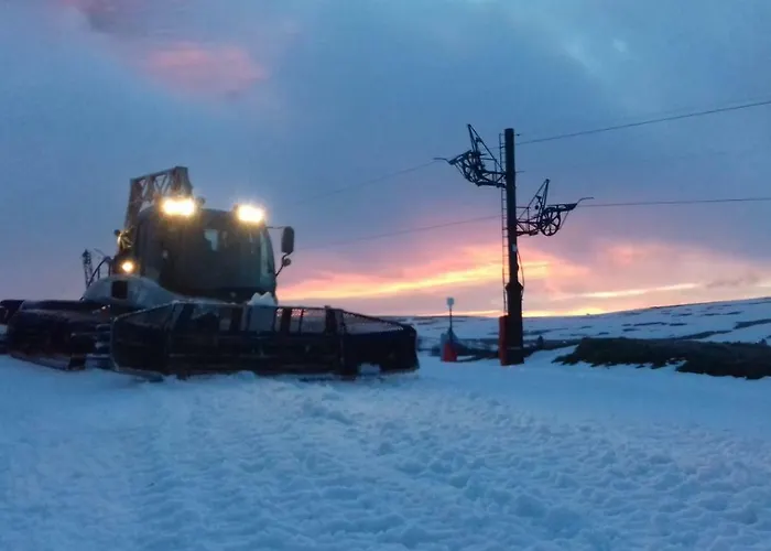 Les Feignes Cerfdore דירה לה ברסה